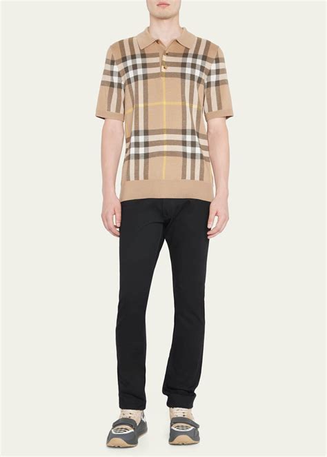 burberry ramsey m vintage check